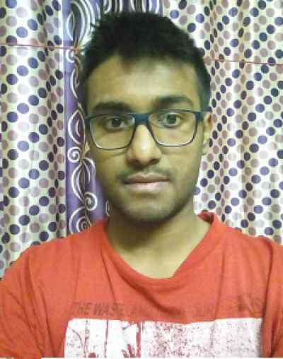 Author's Image
