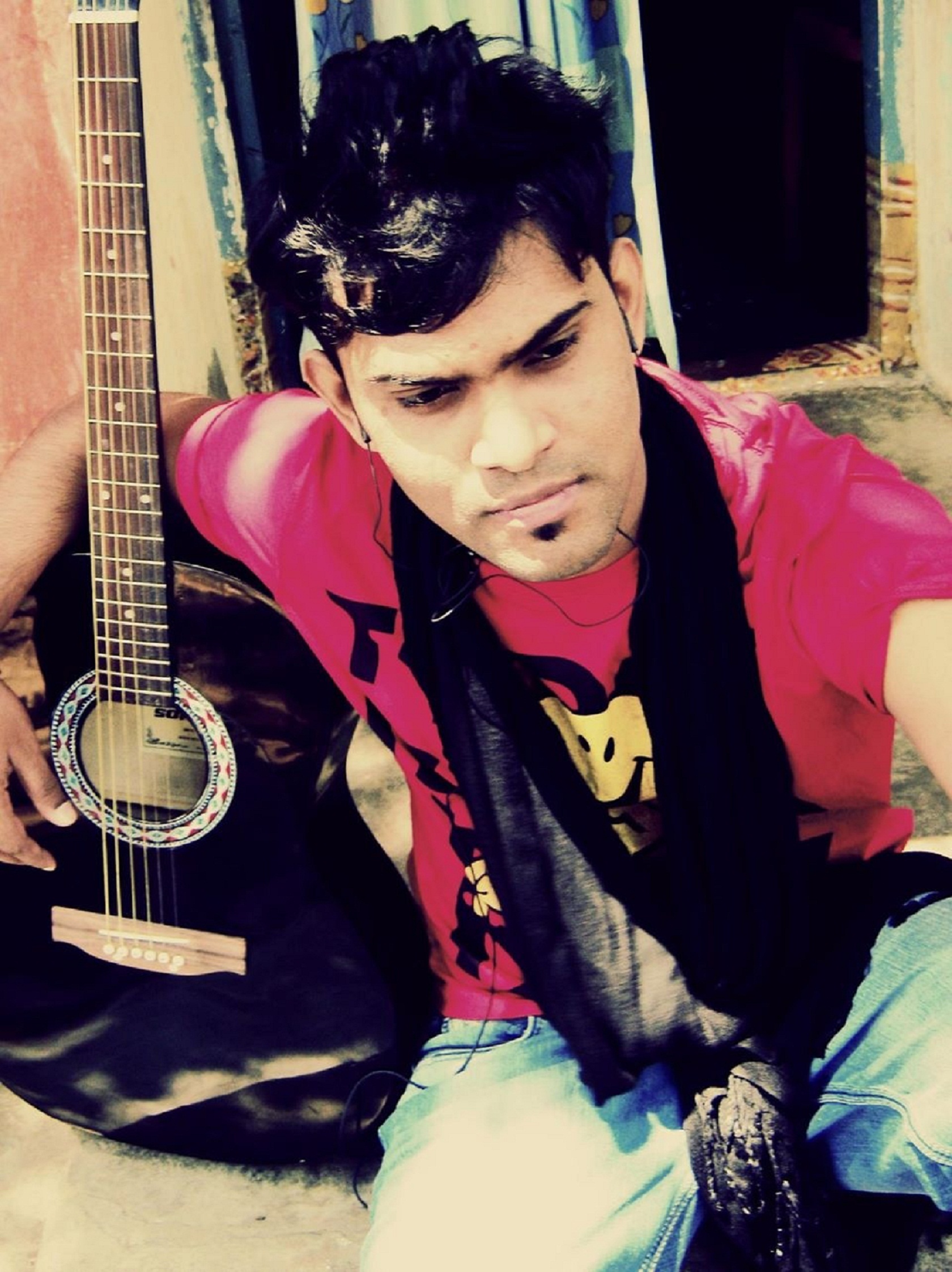 Ashimmadhu