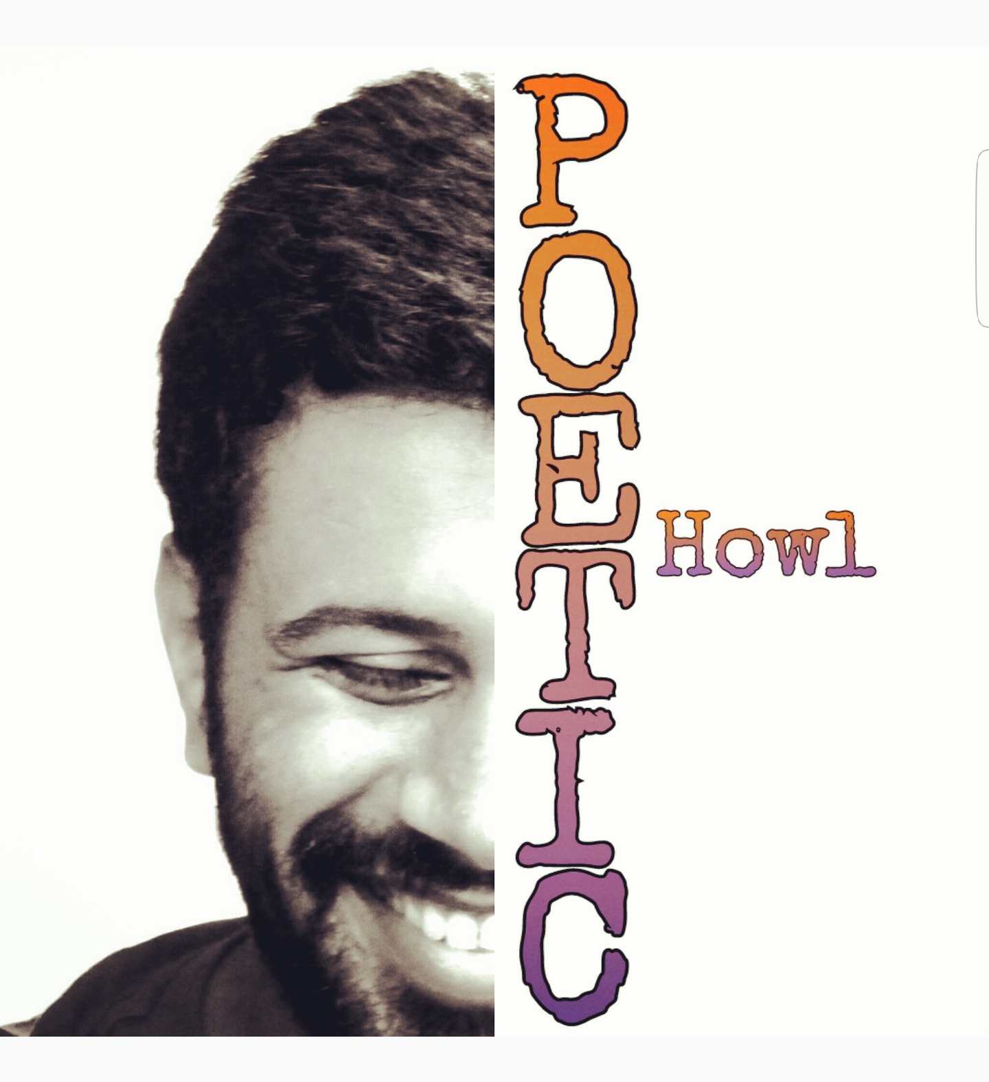 poetic howl
