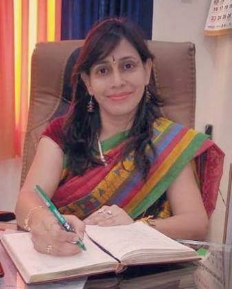 dr.anjalidhar